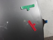 Porte arrière et accessoires Volkswagen POLO