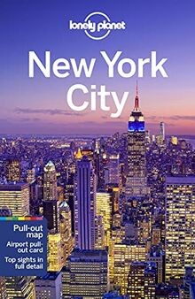 Lonely Planet New York City - Edizione Inglese: Lon... | Buch | Zustand sehr gut