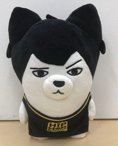 Bts Hip Hop Monster | eBay