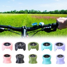 Folding Bicycle Computer Mount Cycling Bracket Mount Bike Computer Holder