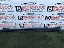 Nissan Juke F15 Seitenschweller links Beifahrerseite 768511KA6A