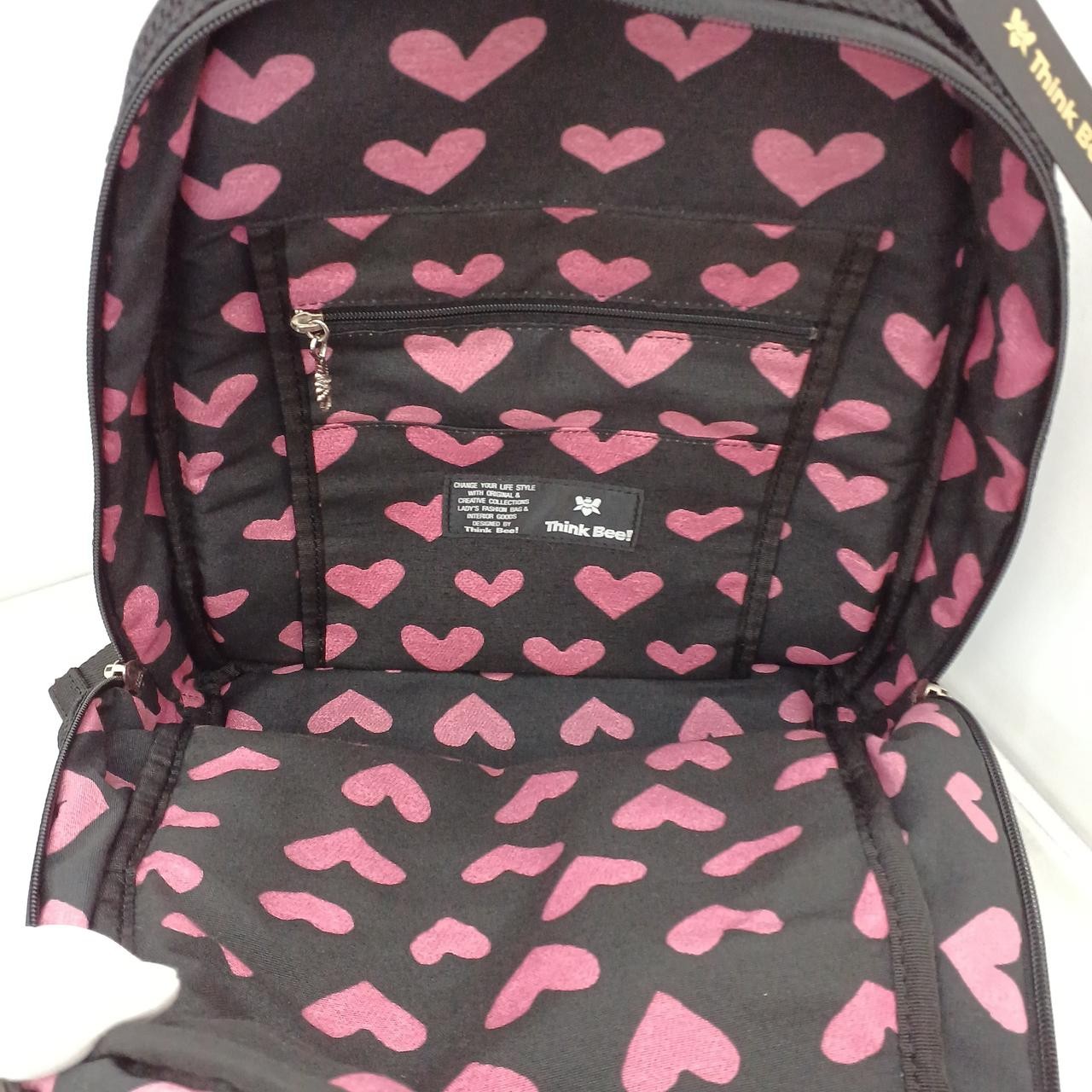 THINK BEE - Backpack Japan - image 5