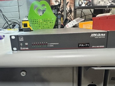 Extron XPA U 358 (60-1759-01)
