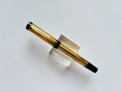 Parker Duofold Gold