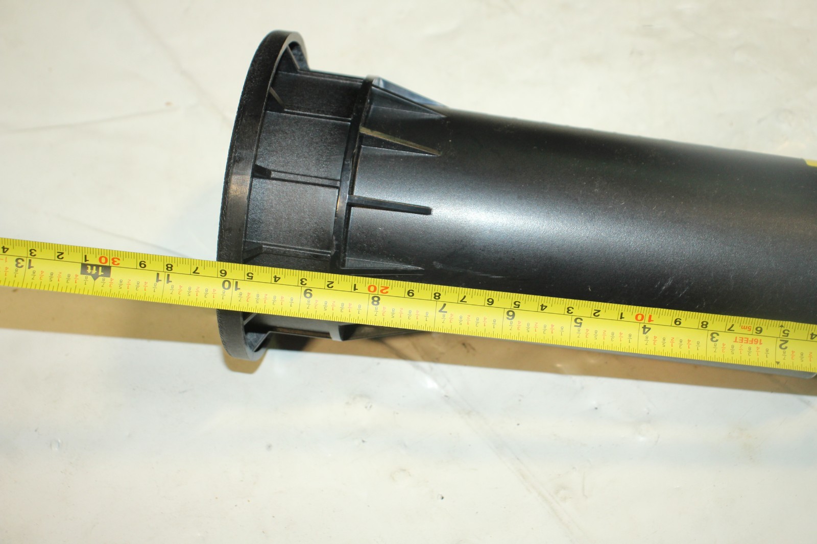 Hunter B Series Pop Up Sprinkler with G85 G-85-B for Golf Course