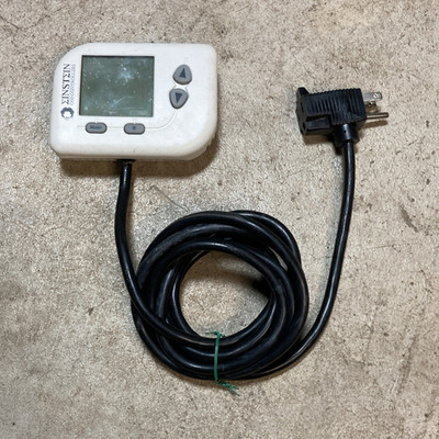 Einstein CO2 Controller Digital Display for Hydroponics, Greenhouse grow 