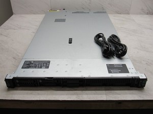 HPE ProLiant DL360 Gen11 1U Rack Server - 2x Intel Xeon Gold 5416S 2 GHz