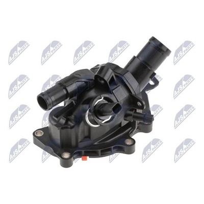 NTY THERMOSTATGEHÄUSE 98°C passend für DACIA JOGGER RENAULT ARKANA CAPTUR CLIO M