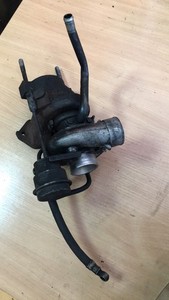 2243579 Turbolader FÜR BMW SERIE 5 BERLINA (E34) 2.5D