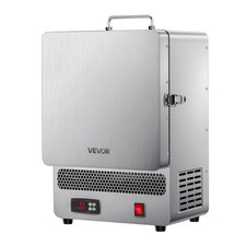 VEVOR Forno di Fusione da Tavolo 1500W Elettrico 1200℃ Temperatura Massima