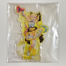 BanG Dream 10th Anniversary Yumegenta My Type Nakato A Acrylic Stand