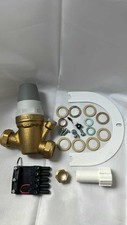 Ideal 173165 Hardware Pack Caleffi - NEW