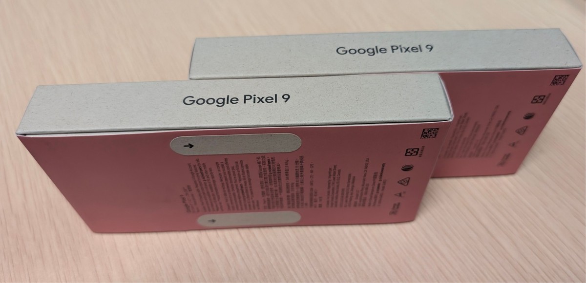 Google Pixel 9 - 256 GB - Peony (Unlocked) for sale online | eBay