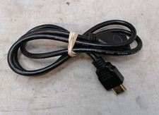 6' HDMI Male to HDMI Female Extension Cable