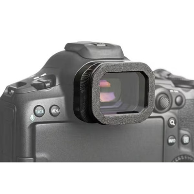 Japan Think Tank Photo EP-R5 Eyepiece for Canon EOS R5 Mark II