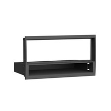 Metra 99-5800 Single DIN Radio Install Dash Kit 1997-1998 Ford F-150 Expedition