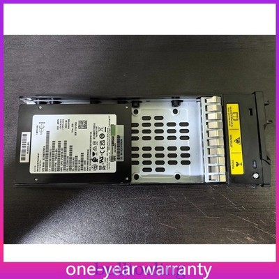 New HPE MSA 2060 1060 S0F31A P59818-001 2.5  SAS 7.68TB 12G RI M2 SSD