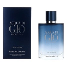 Acqua Di Gio Profondo by Giorgio Armani, 3.3 ...