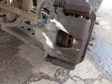 Etrier de frein Chevrolet KALOS