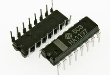 HA1197 Original New Hitachi Integrated Circuit replaces NTE1214