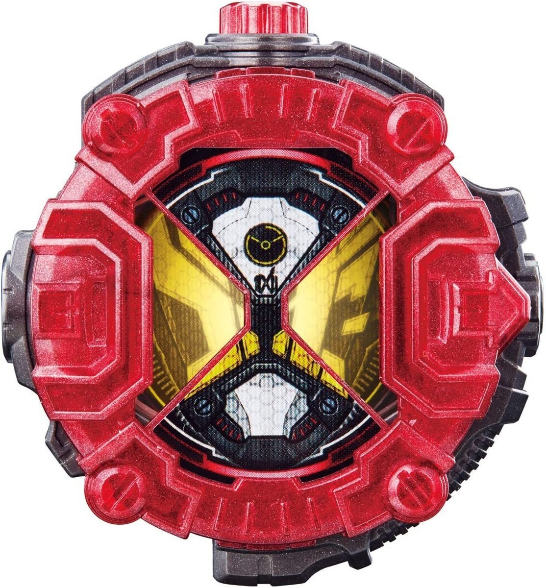 グルダン　ONTime ライター Kamen Rider Zi-O DX Gates Ride Watch Bandai Ridewatch | eBay