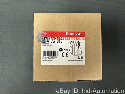M7410C1015 HONEYWELL  Linear Valve Actuators NEW
