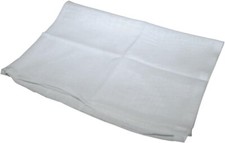 Kilner Muslin Square Pure Cotton For Straining ,Ultra Fine Cloth 50 x 50 cm
