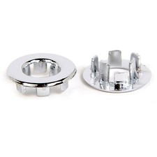 Door Lock Knob Grommet Pair 1968-1972 F-100 Truck