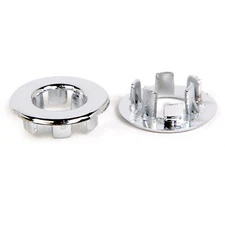 Door Lock Knob Grommet PAIR 1968-1972 F-100 Truck