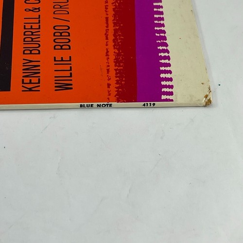 CHARLIE ROUSE BOSSA NOVA BACCHANAL 1963 LP VG+ Vinyl Jazz Ultra Cleaned MONO - Picture 18 of 24