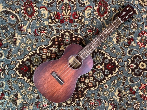Eastman EU1-T Tenor Ukulele M2405153