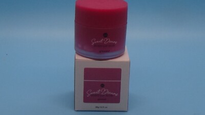 GLOWIEST Sweet Dreams Lip Mask ~ 20g / 0.71oz-EXP 07/26-CHOOSE YOURS