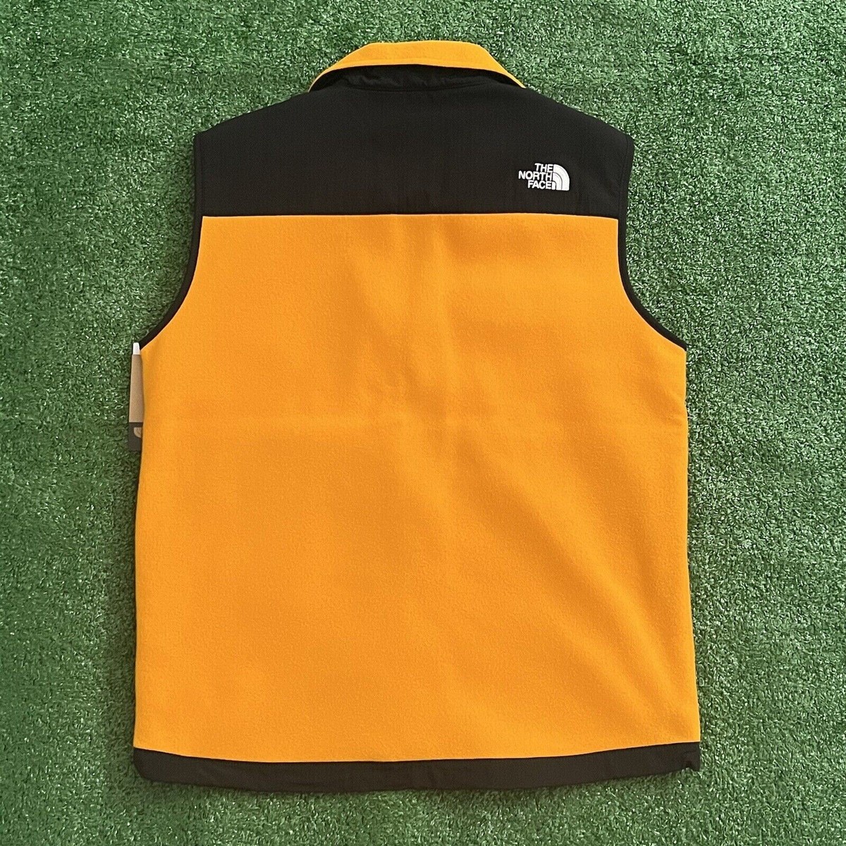 【美品】TheNorthFace POLARTEC Denali VEST S The North Face Retro Denali Vest | Dillard's