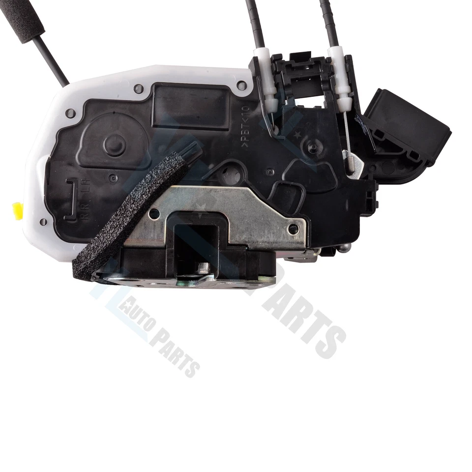 Atuador de trava de porta dianteiro esquerdo para 2007-2015 Infiniti G25 G35 G37 Q40 - Imagem 3 de 4