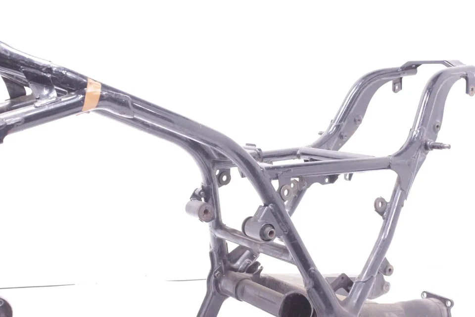 86-06 KAWASAKI VULCAN 750 OEM CHASIS MARCO PRINCIPAL **15 K MILLAS** ***C*** Foto 3 de 4