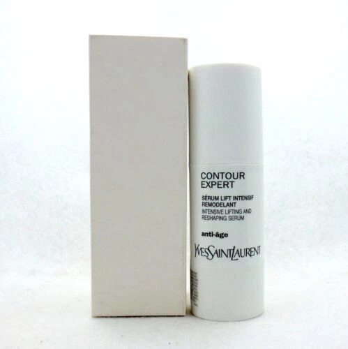 Anti-Aging Yves Saint Laurent tratamientos de contorno