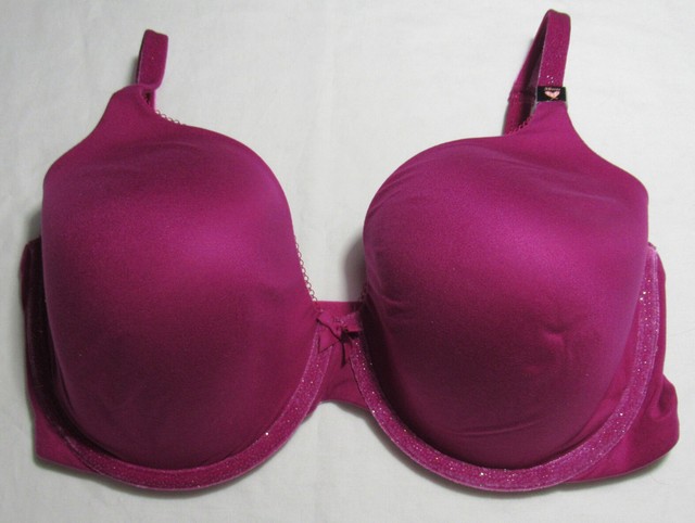 victoria secret bra sizes