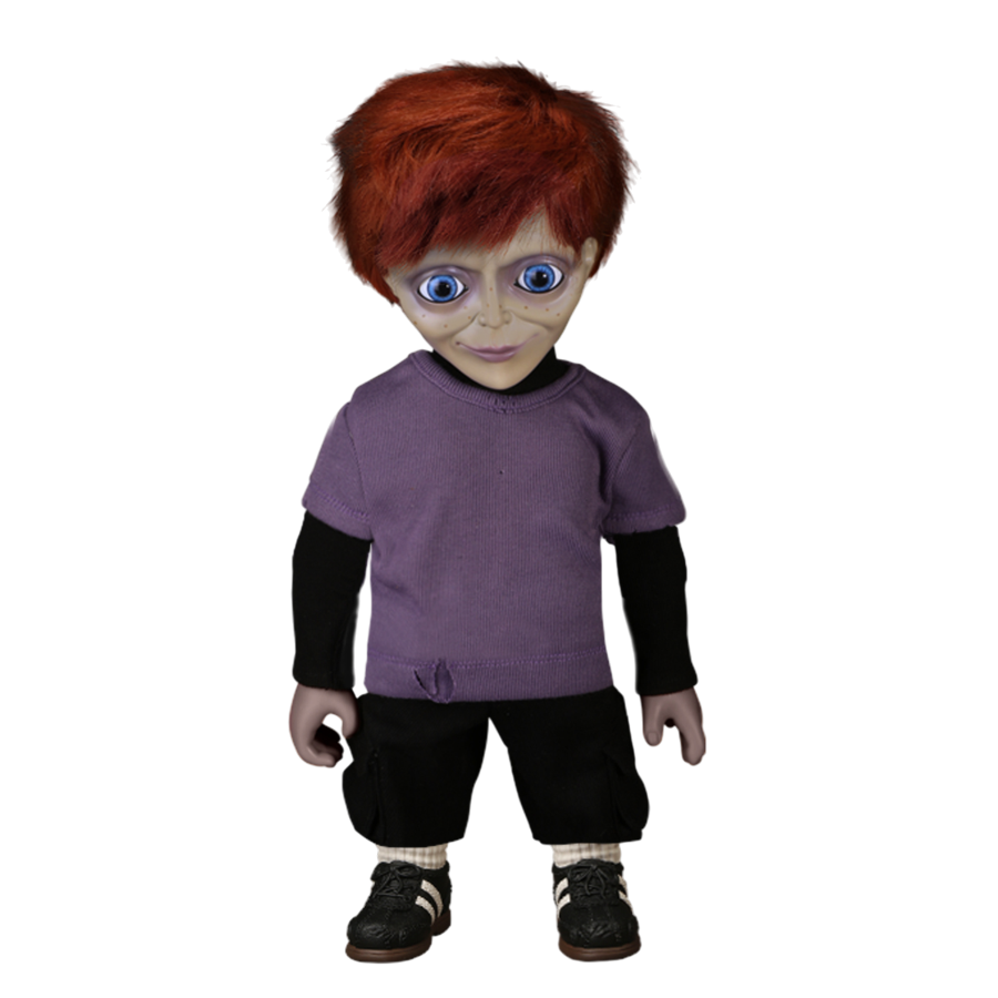 チャイルドプレイ チャッキー グレン フィギュアドール CHUCKY GLEN Child's Play 5: Seed of Chucky - Glen 15