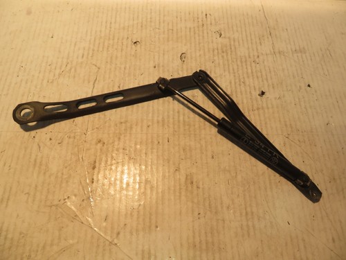 BMW E34  Motorhauben Scharniere mit Gasdruckdämpfer vorne Rechts