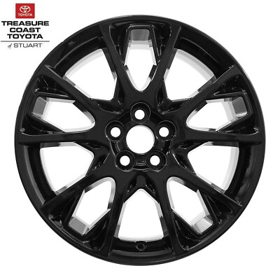TOYOTA トヨタ マジェスタ 純正ホイール 17インチ 4本 7.5J5HPCD114.3+39 ハイグロス　(VHF311)クレジットカード QRコード決済可能 TOYOTA トヨタ マジェスタ 純正ホイール 17インチ 4本 7.5J5HPCD114.3+