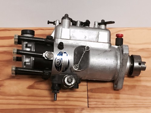 ENGINE DIESEL FUEL INJECTION PUMP 