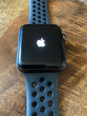 apple watch series 3 wr50m