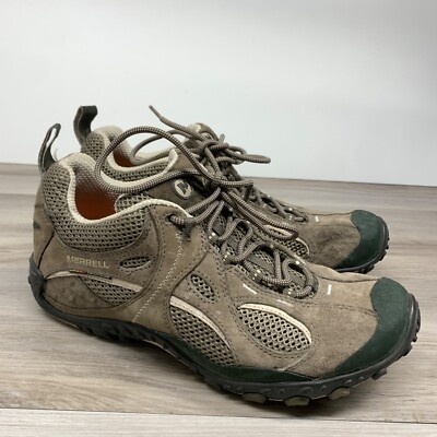 Hiking Shoes Merrell Womens Chameleon MERRELL Womens Chameleon Arc