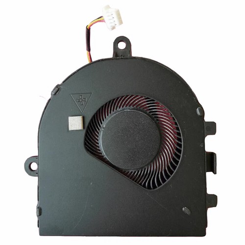 Ventilateur De Refroidissement Pour PC Portable Dell Inspiron 3480/3481/5493 & Latitude 3490 - Réf. 05940103007