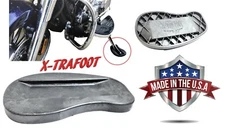 Kickstand Pad Foot Side Stand Pad Fits ALL Motorcycles