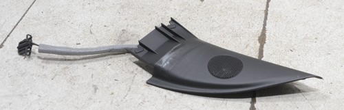 VW Passat 3B Limo Bj 98 Abdeckung Spiegel Ecke Tür vorne LINKS #108749-C142