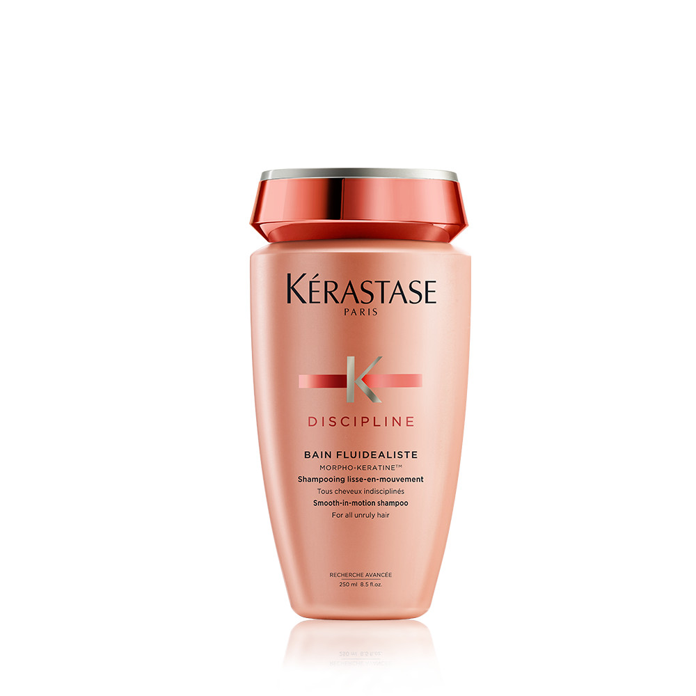 Kérastase Bain Fluidealiste Gentle 250 ml (Shampoo) (Sulfatfrei!)