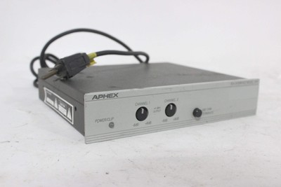 Aphex 124A 01/4 Interface