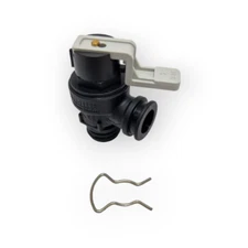 JUNKERS 8718643427 REPLACEMENT SAFETY VALVE FOR BOILER