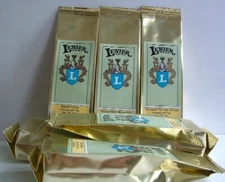 6 Lenier Sample OOlong Non Flavored Leaf Teas 2oz Each  Sample # 4